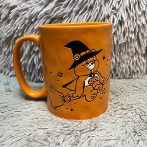 Care Bears Halloween Mug
